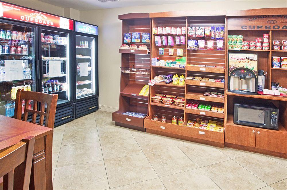 阿森斯烛木套房酒店 外观 照片